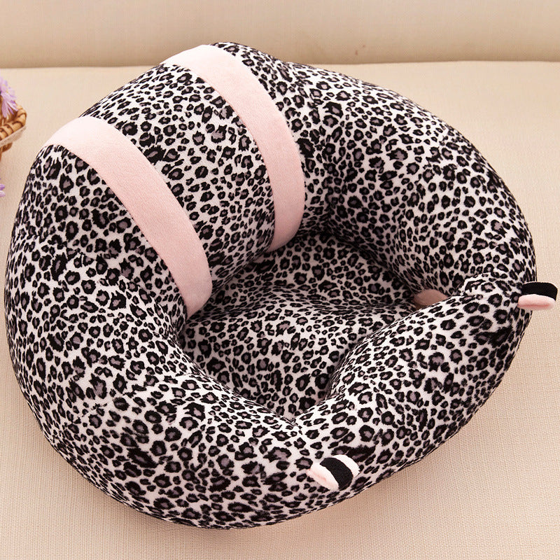 Children's sofa, baby school seat, baby sofa, infant educational toys, creative plush toy gifts