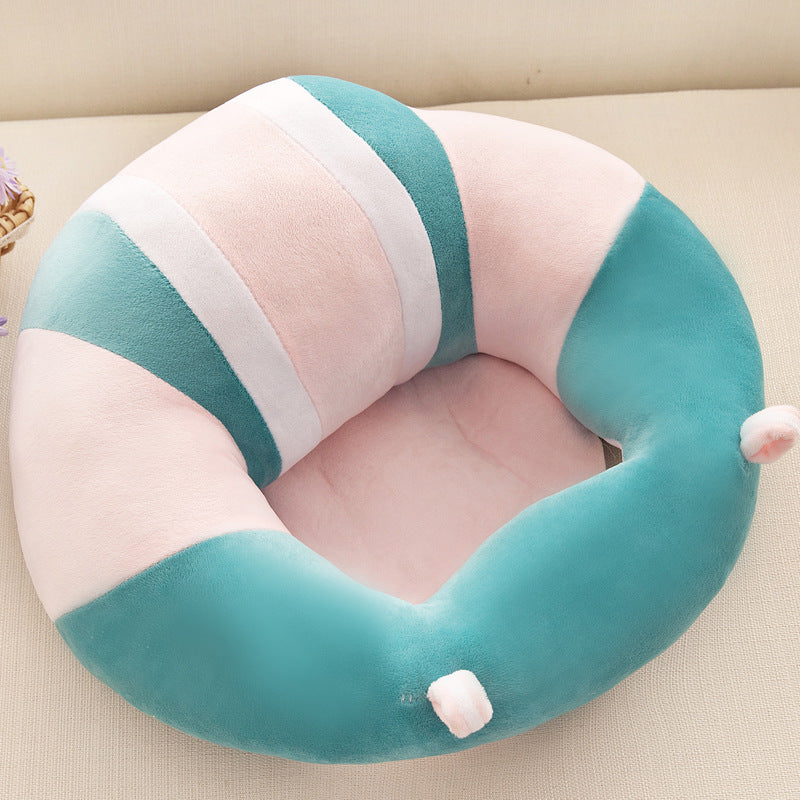 Children's sofa, baby school seat, baby sofa, infant educational toys, creative plush toy gifts