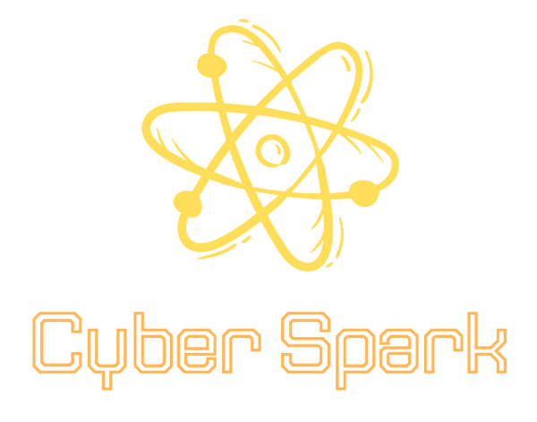 Cyber Spark Shop